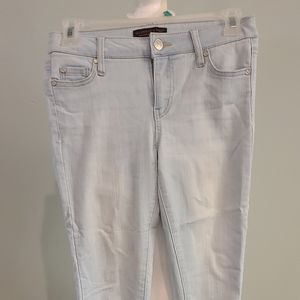 Celebrity Pink jeans